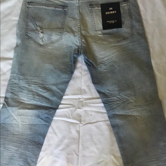 Jeans - Picture 2 of 7